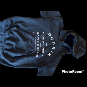 David dobrik hoodie